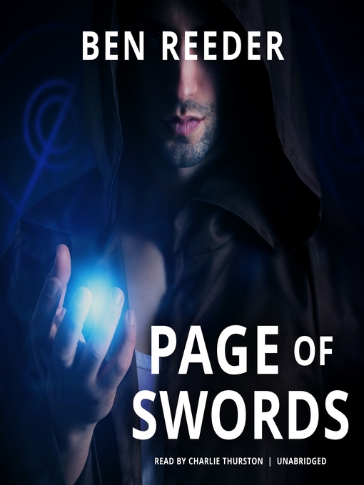 Title details for Page of Swords by Ben Reeder - Wait list